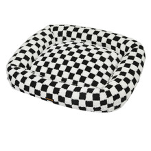 Oryn Rectangular Pet Bed